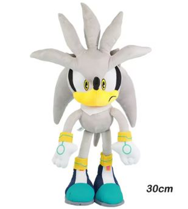 Hedgehog Plush Animal Pendant – Cute Cartoon Character Gift for Boys & Girls